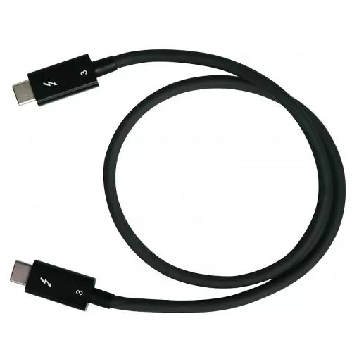 Thunderbolt 3 Cable-40G
